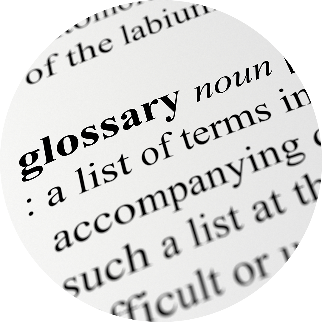 shopivo-ecommerce-glossary-of-terms