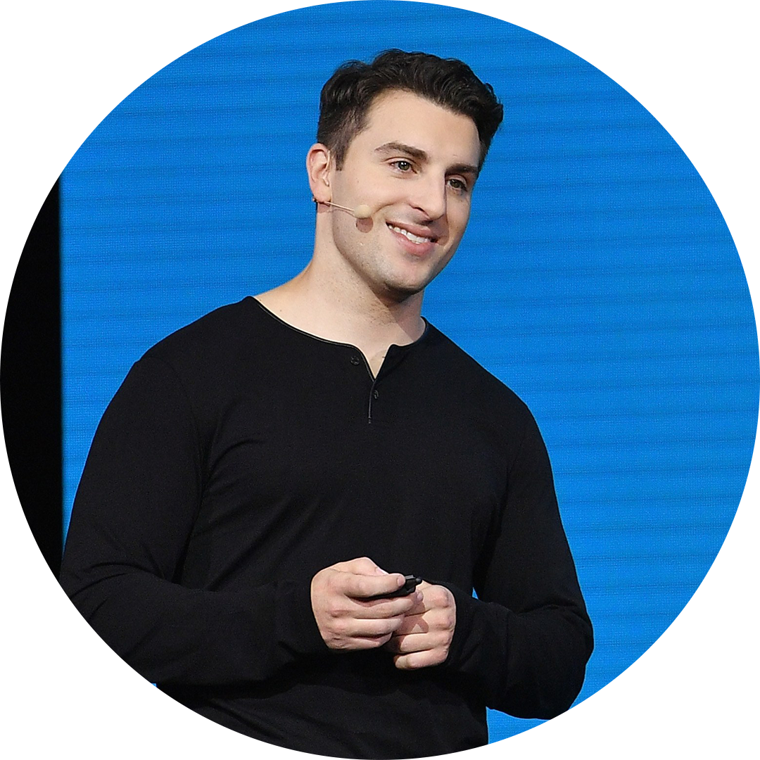 Entrepreneurs' Day: Brian Chesky