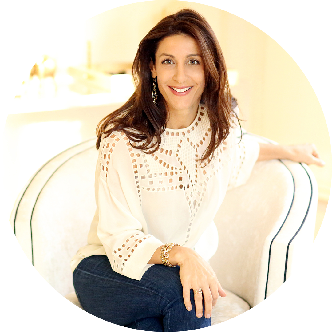 Entrepreneurs' Day: Jessica Herrin