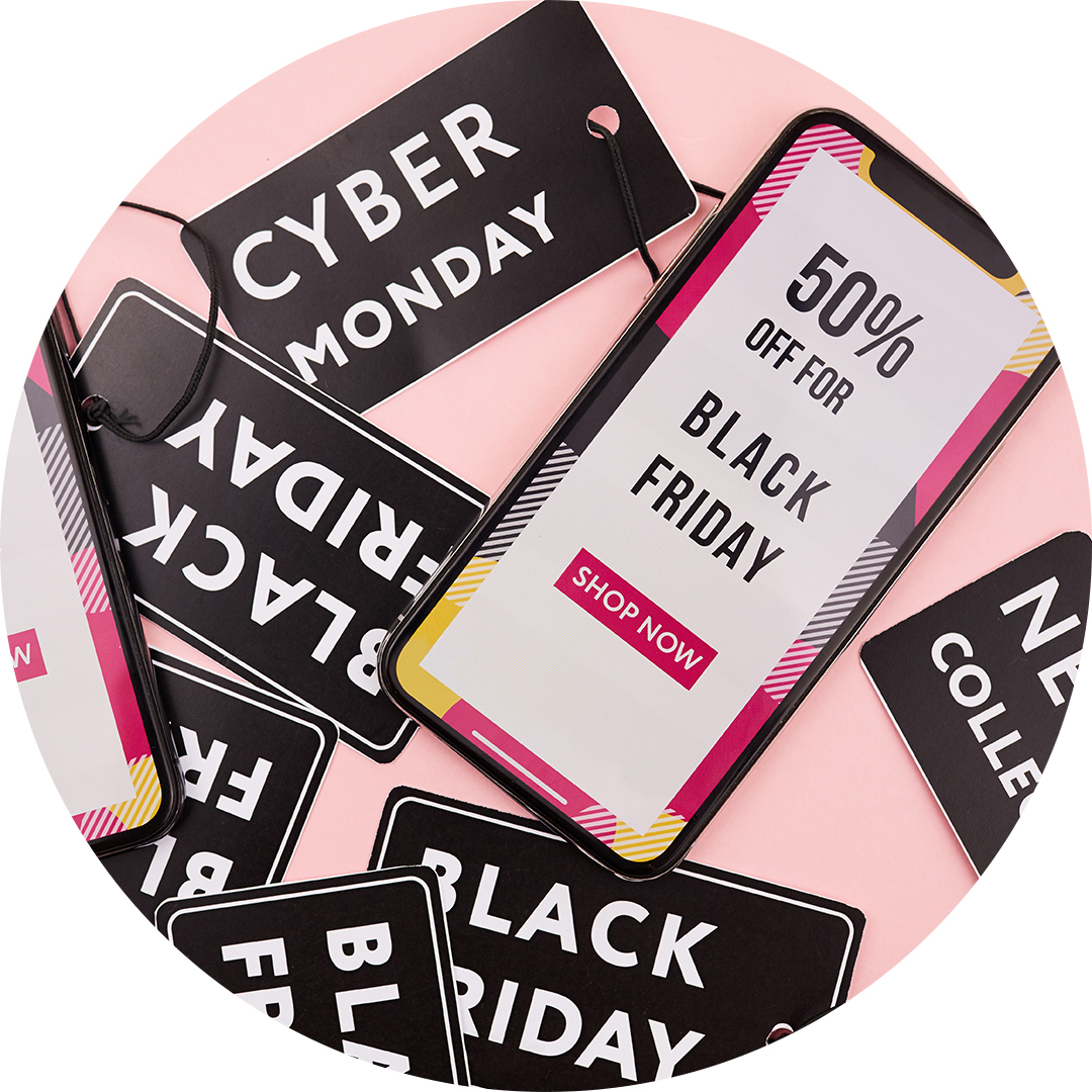 The Four Steps to Black Friday Success