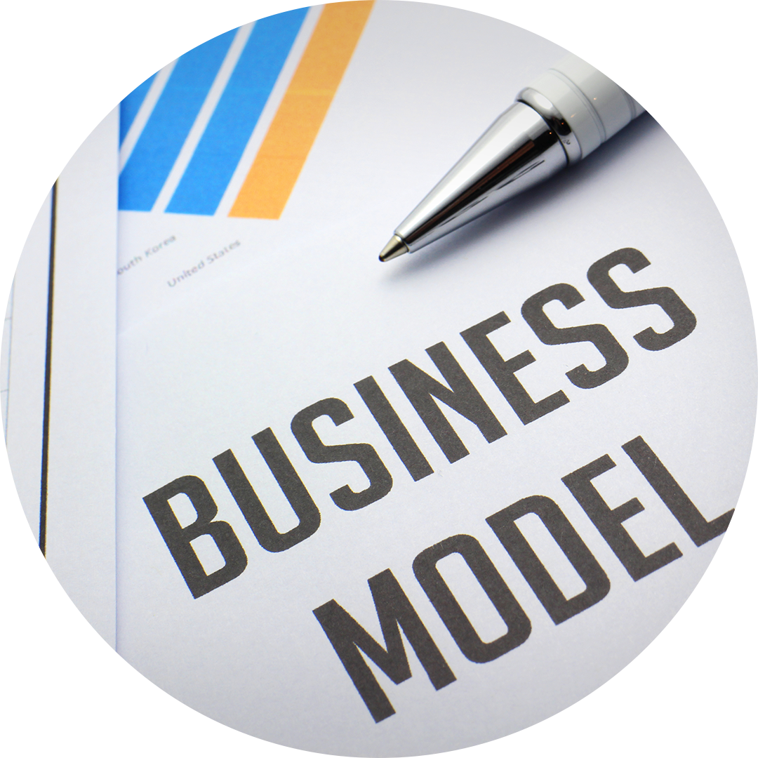 business model review websites