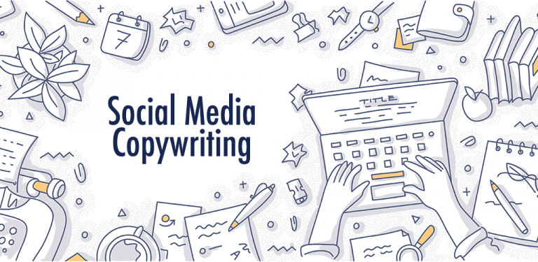 Your Guide to Becoming an Expert Social Media Copywriter