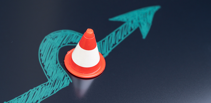 5 Common Small Business Roadblocks and How to Overcome Them