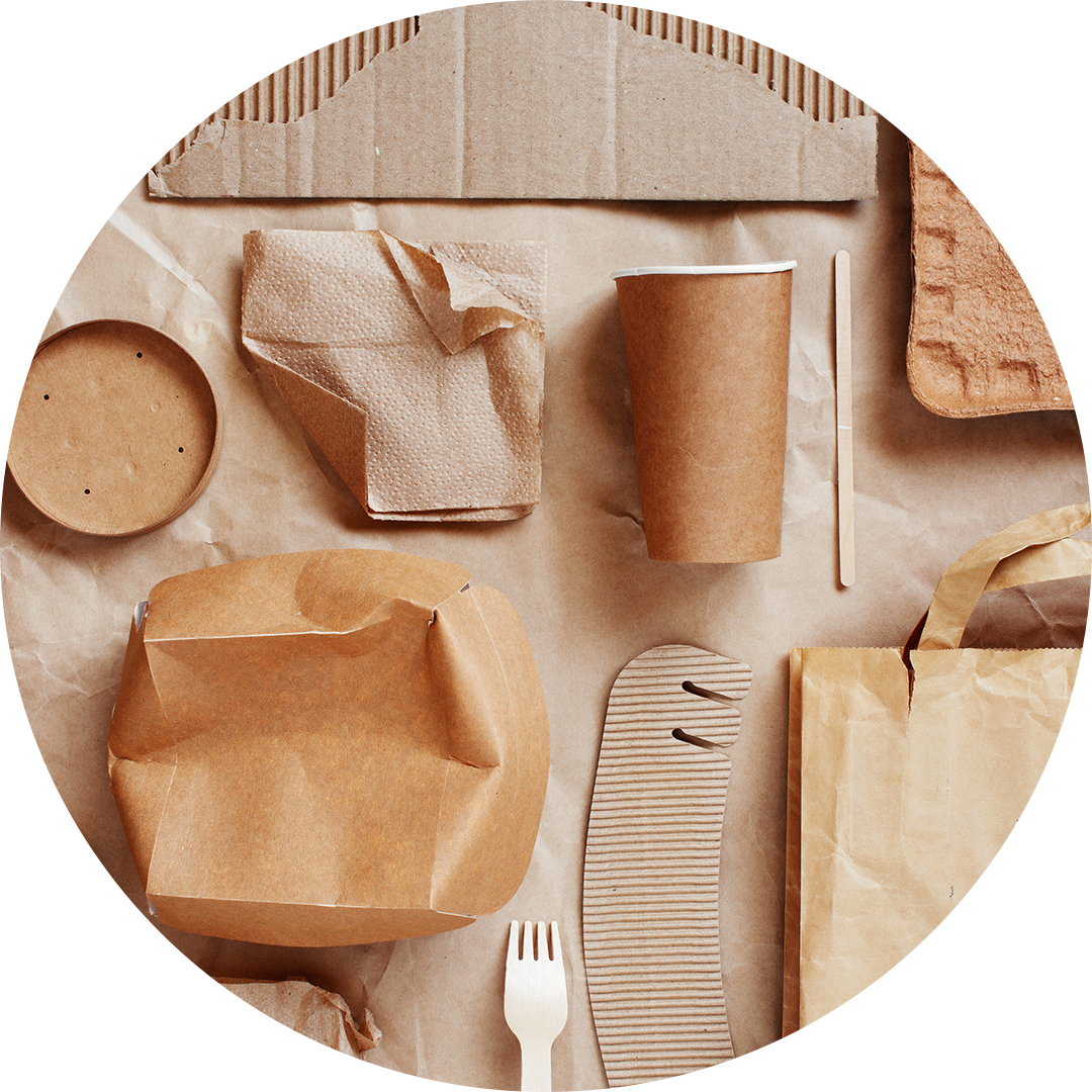 Five Eco Friendly Packaging Ideas For Your Business