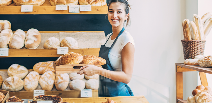 Business From Scratch: How To Start Your Own Baking Business